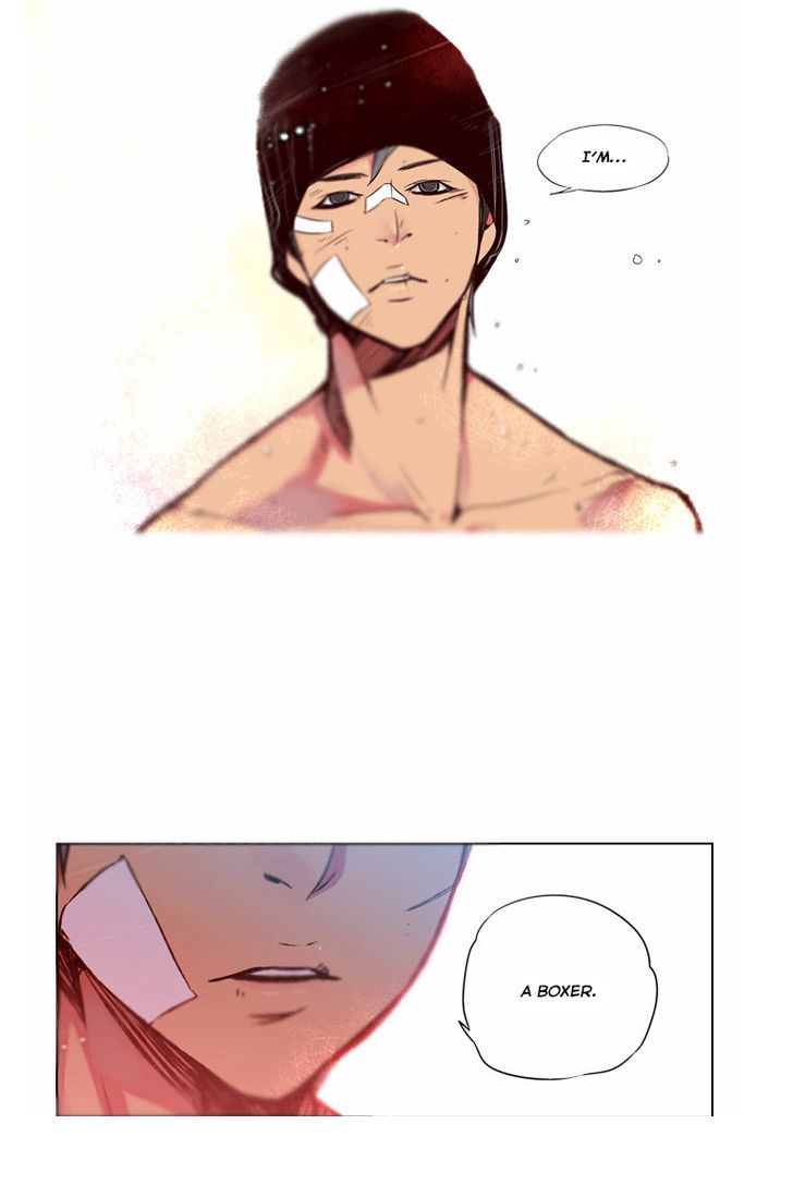 Girls of the Wild’s chapter 47 - page 13