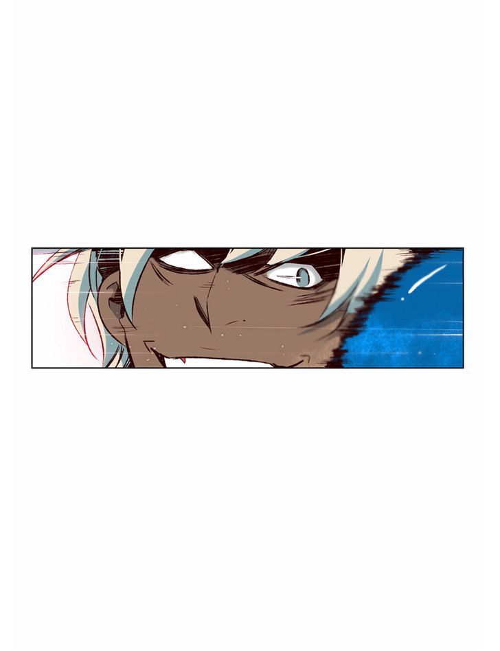 Girls of the Wild’s chapter 47 - page 14
