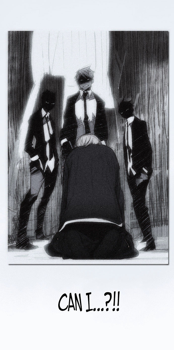 Girls of the Wild’s chapter 33 - page 17