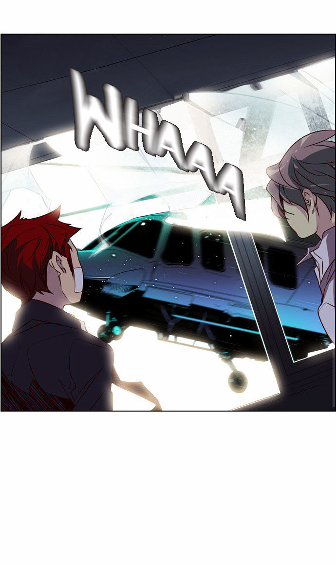 Girls of the Wild’s chapter 31 - page 15