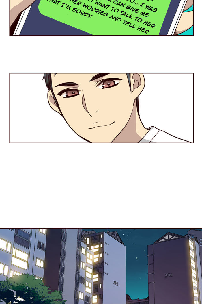 Girls of the Wild’s chapter 188 - page 26