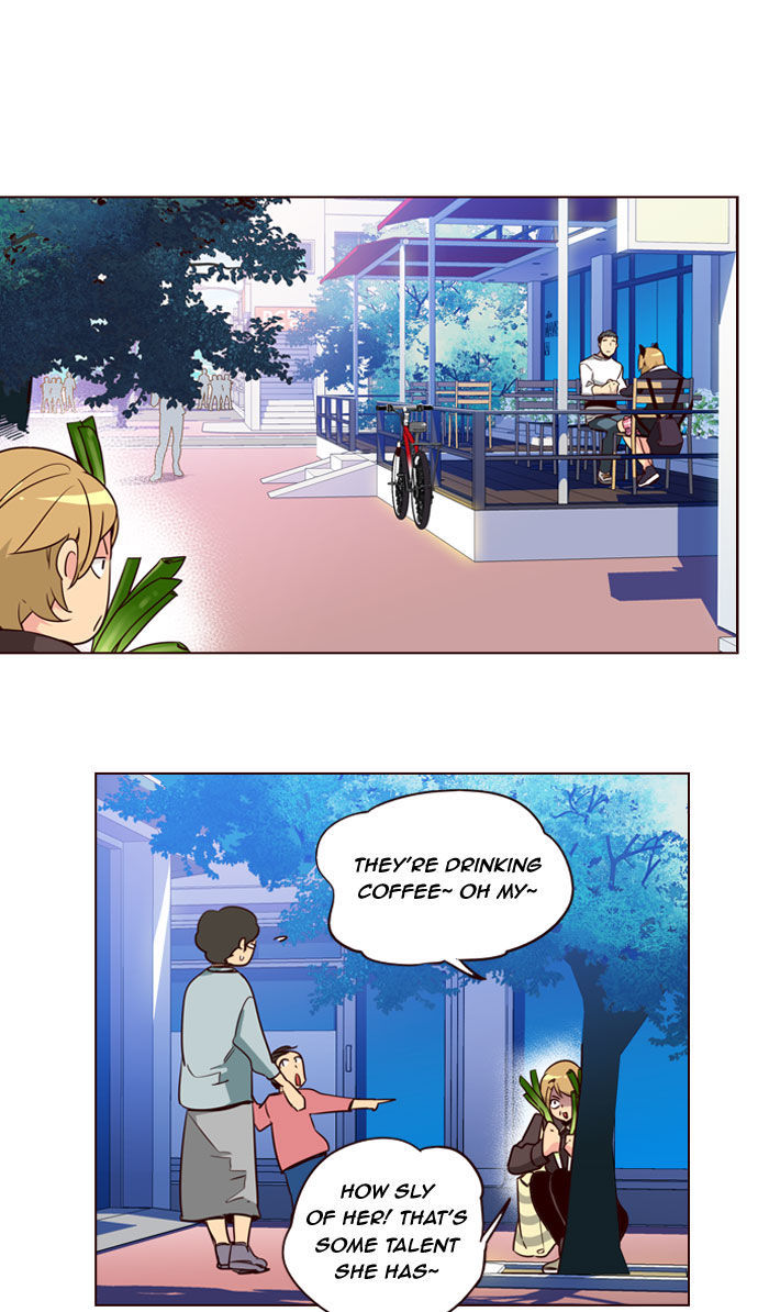 Girls of the Wild’s chapter 188 - page 4
