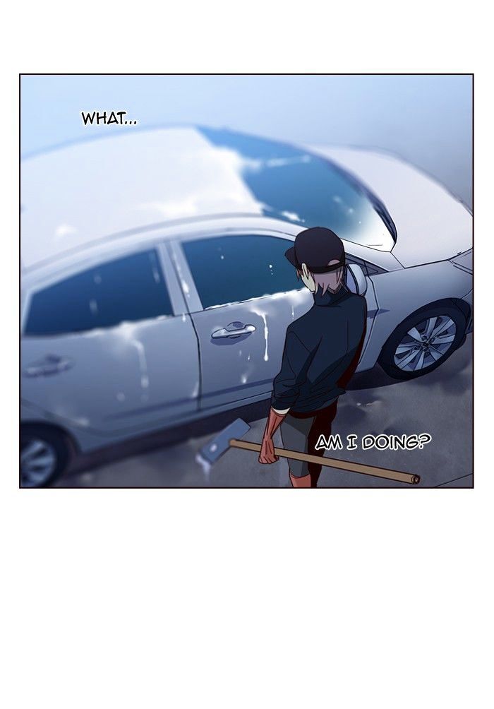 Girls of the Wild’s Chapter 261 - page 30