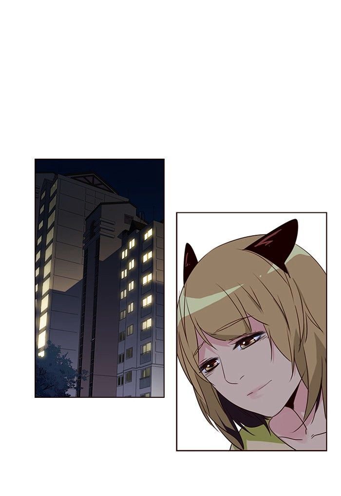 Girls of the Wild’s Chapter 261 - page 31