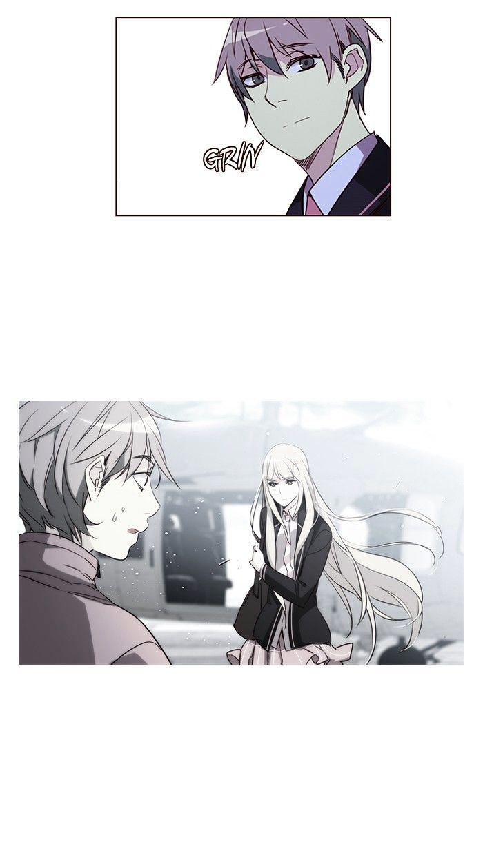 Girls of the Wild’s Chapter 261 - page 4