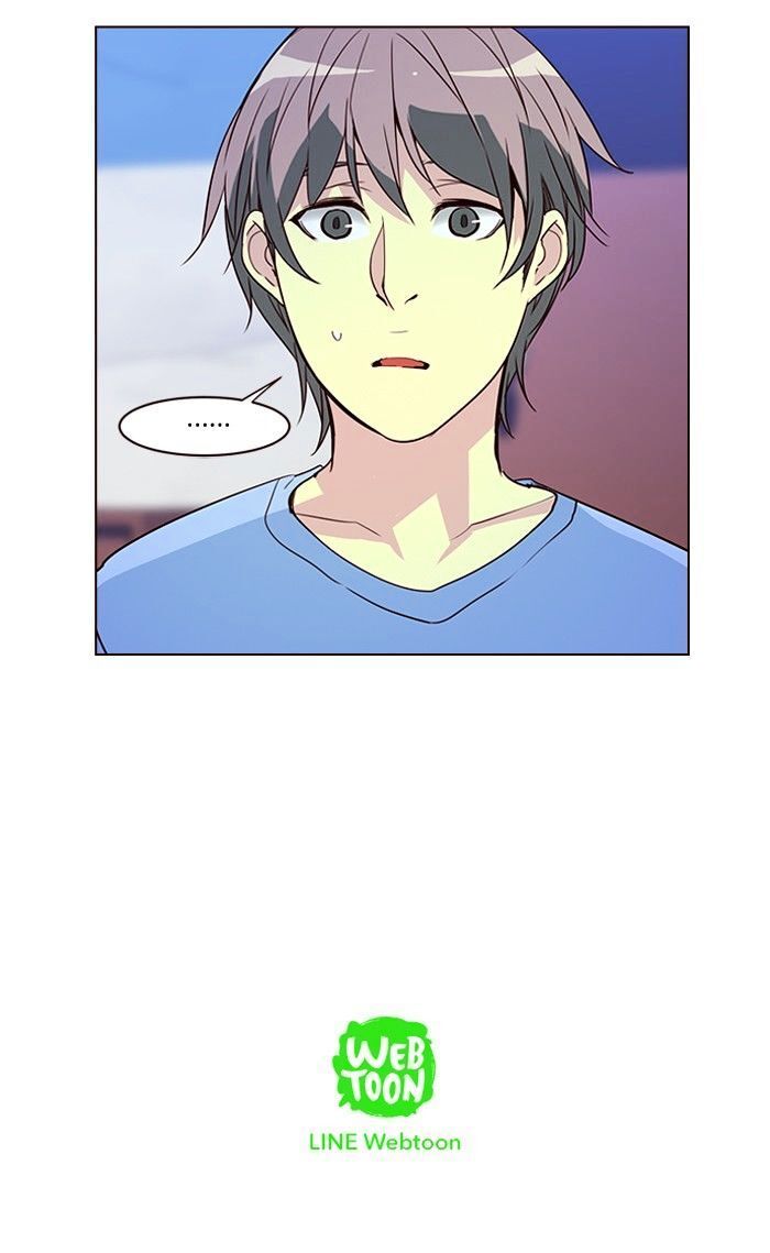 Girls of the Wild’s Chapter 261 - page 40