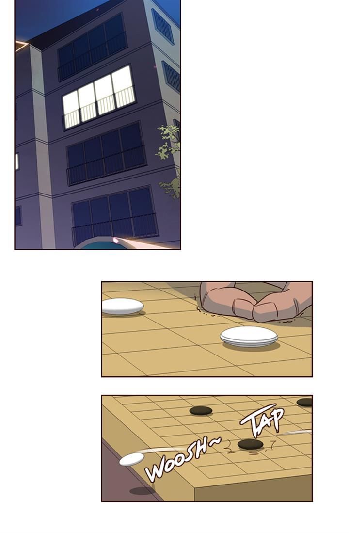Girls of the Wild’s chapter 190 - page 3