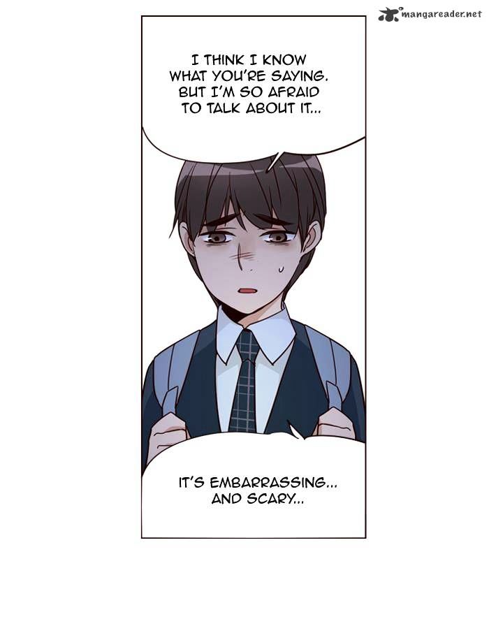 Girls of the Wild’s chapter 250 - page 10