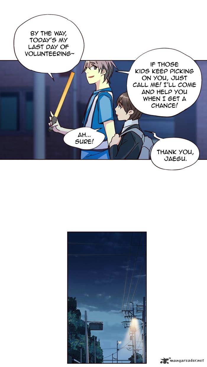 Girls of the Wild’s chapter 250 - page 14