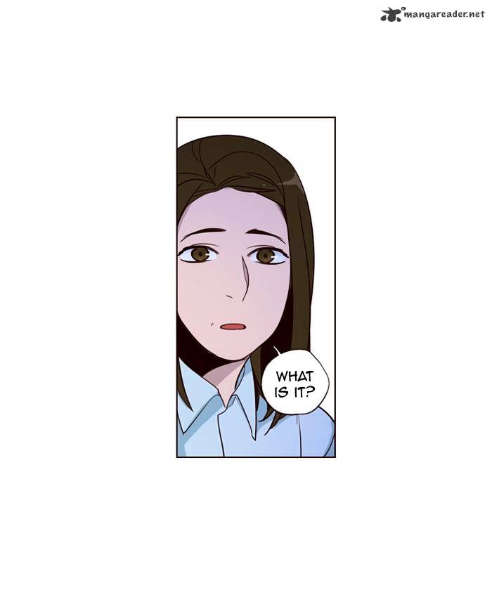 Girls of the Wild’s chapter 250 - page 25