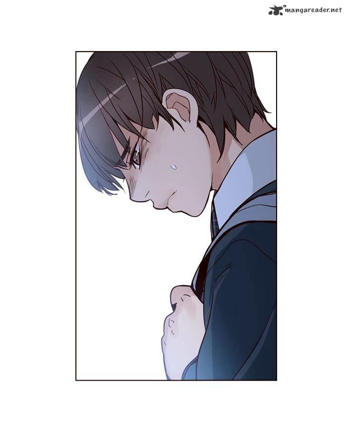 Girls of the Wild’s chapter 250 - page 36