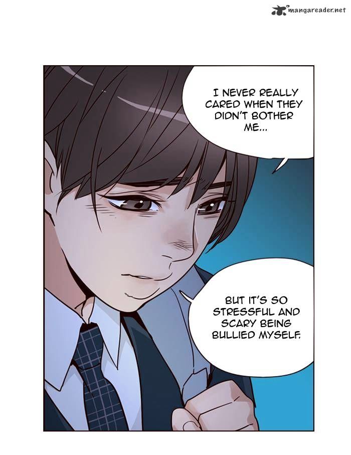Girls of the Wild’s chapter 250 - page 5