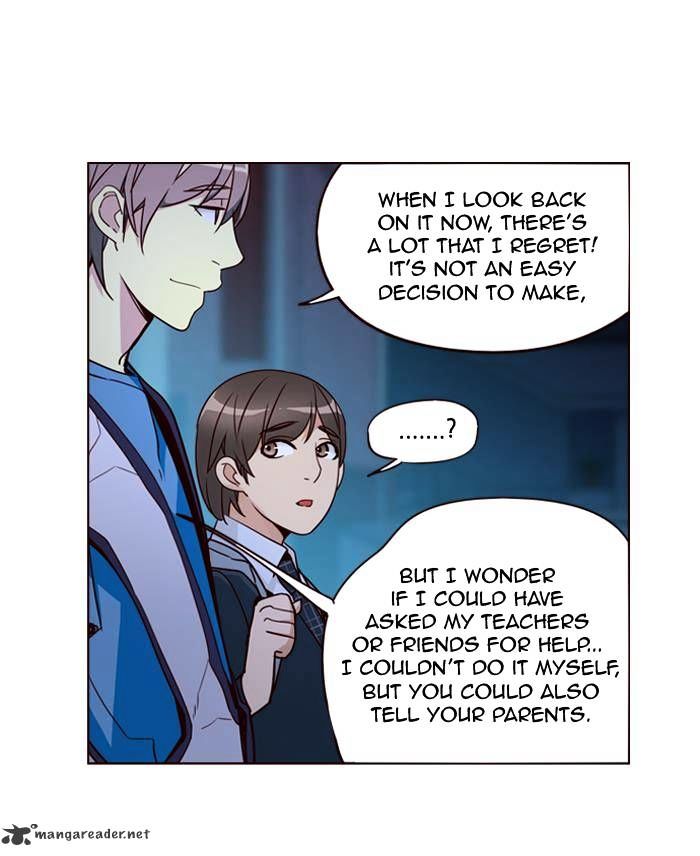 Girls of the Wild’s chapter 250 - page 7