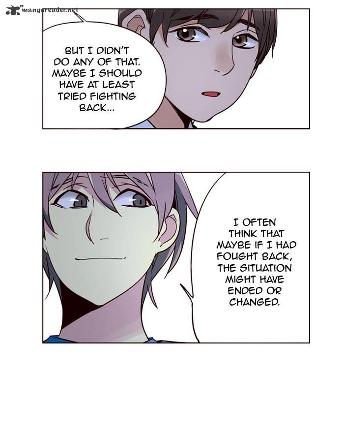 Girls of the Wild’s chapter 250 - page 8