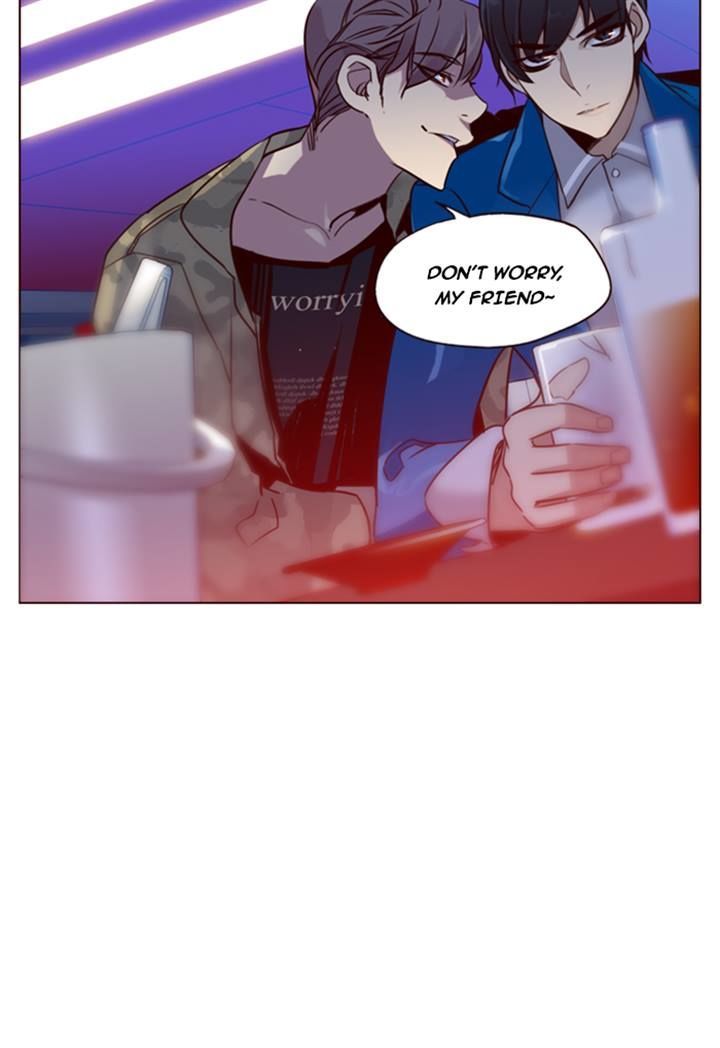 Girls of the Wild’s chapter 191 - page 7