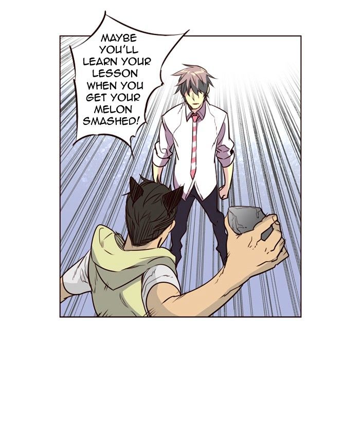 Girls of the Wild’s chapter 237 - page 10