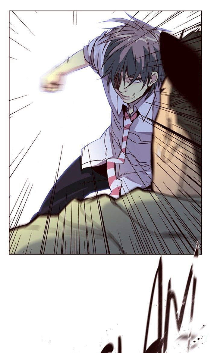 Girls of the Wild’s chapter 237 - page 13