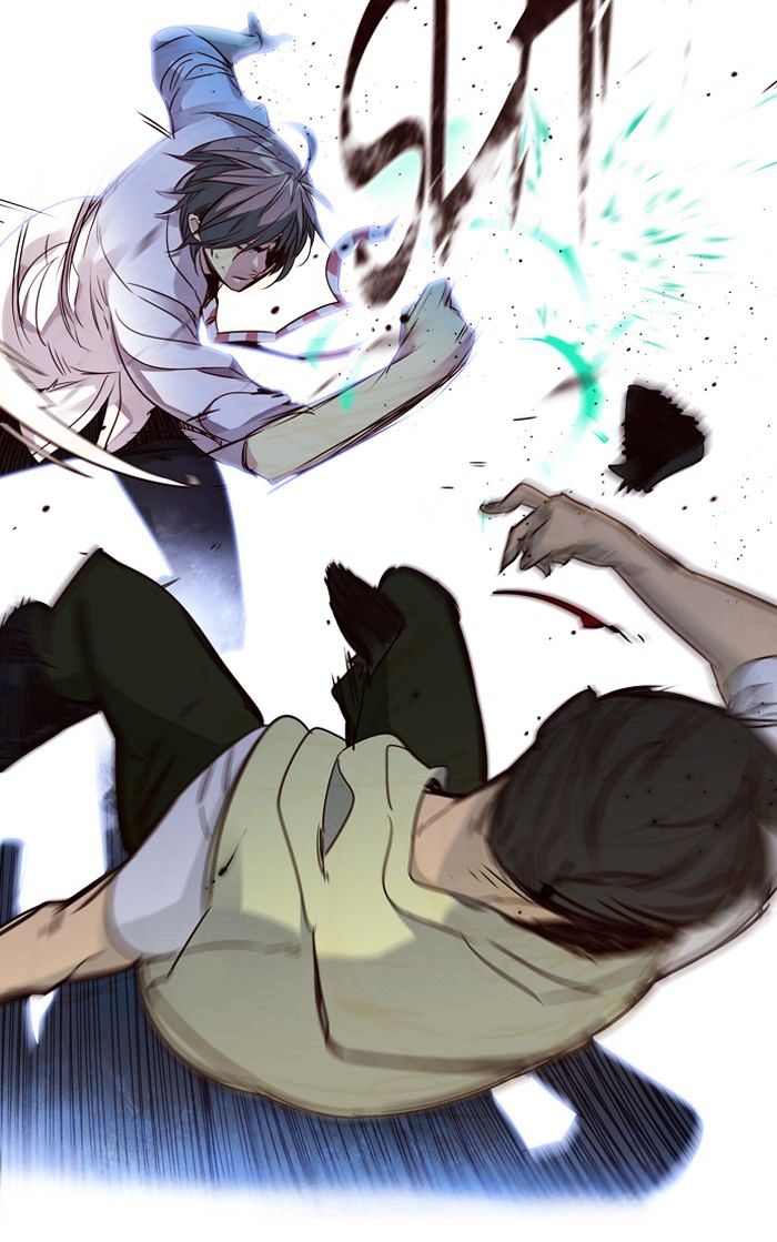 Girls of the Wild’s chapter 237 - page 14