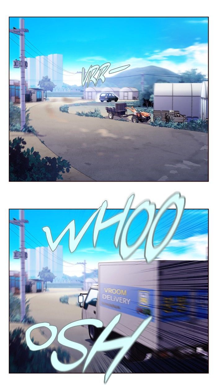 Girls of the Wild’s chapter 237 - page 38