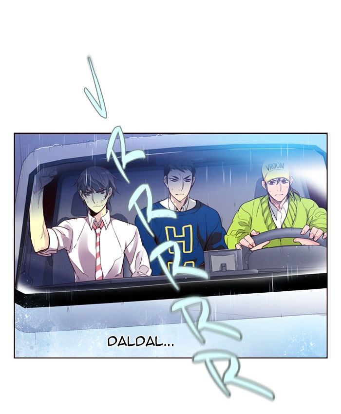 Girls of the Wild’s chapter 237 - page 39