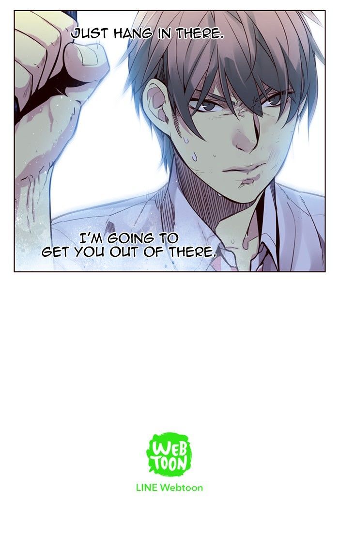 Girls of the Wild’s chapter 237 - page 40