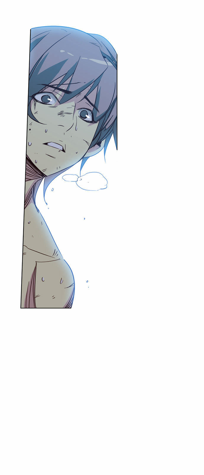 Girls of the Wild’s chapter 52 - page 17