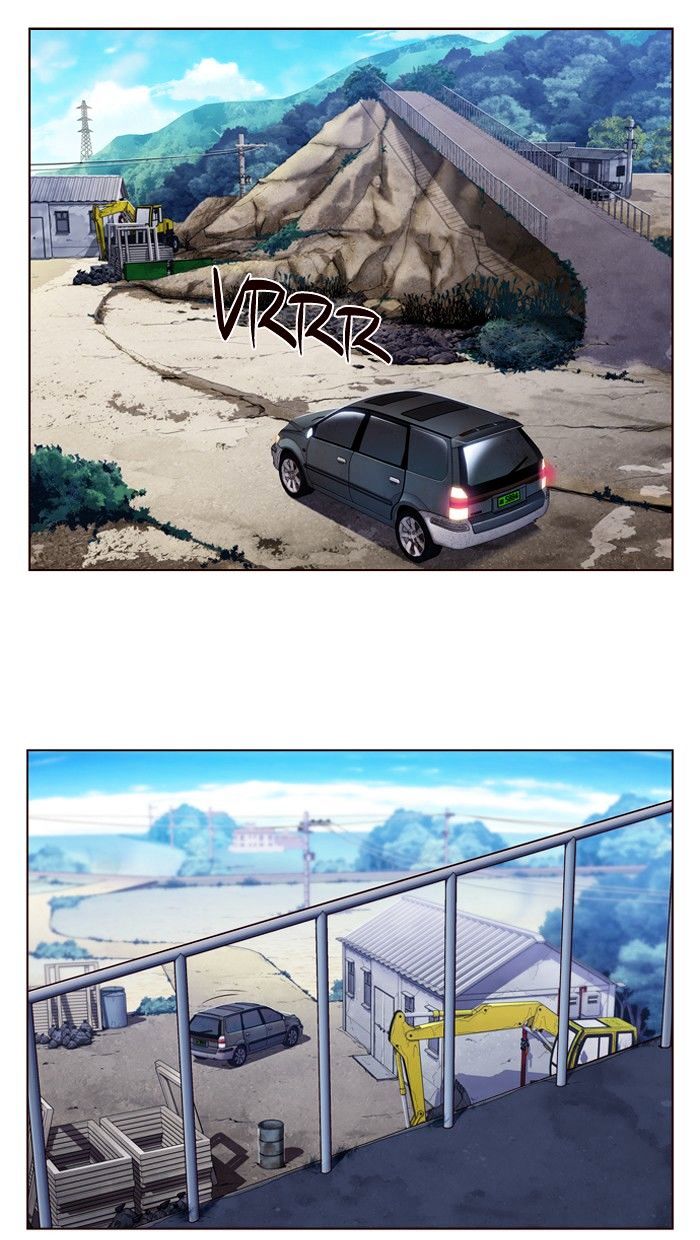 Girls of the Wild’s chapter 238 - page 15