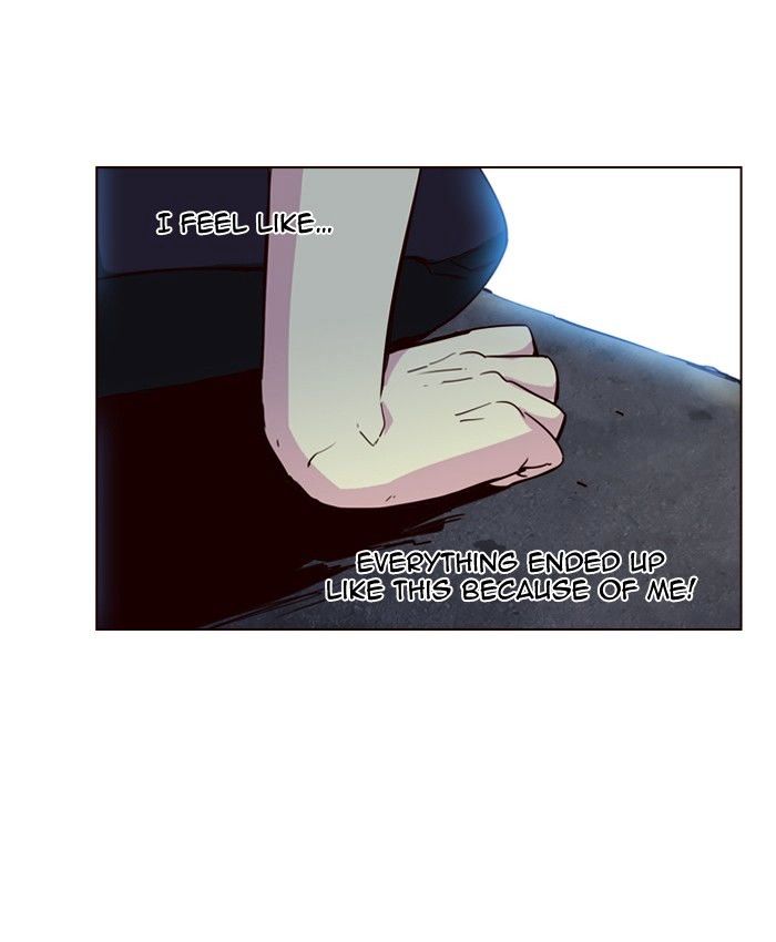 Girls of the Wild’s chapter 238 - page 23