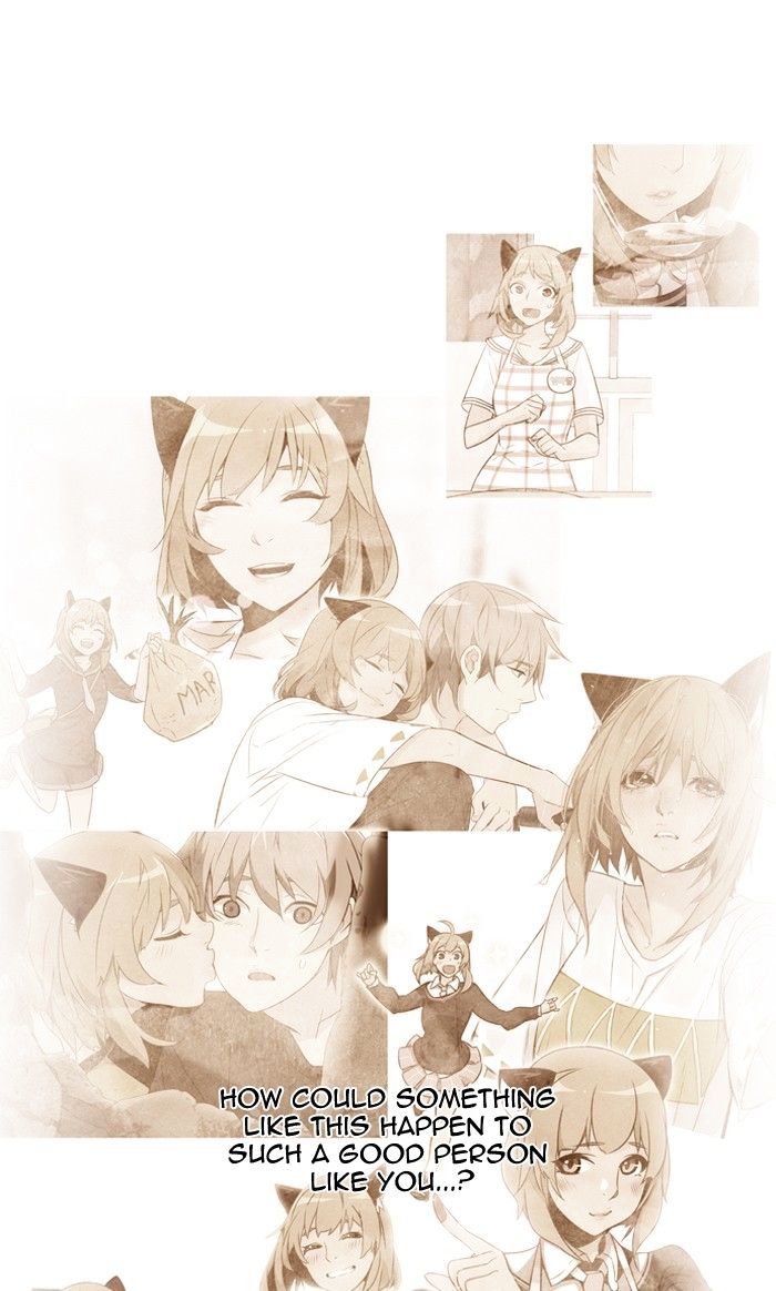 Girls of the Wild’s chapter 238 - page 24