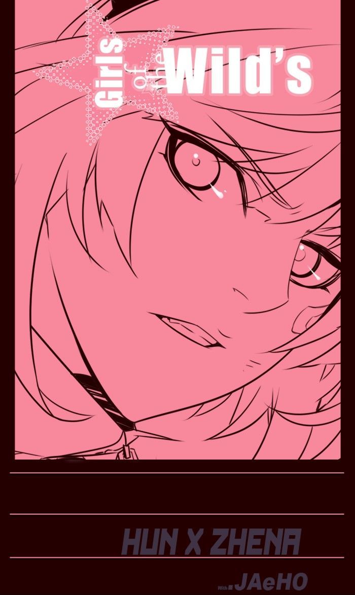 Girls of the Wild’s chapter 193 - page 1