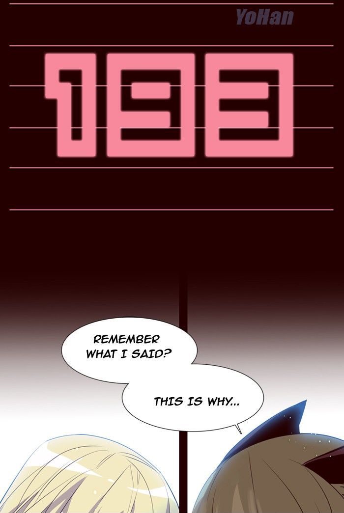 Girls of the Wild’s chapter 193 - page 2
