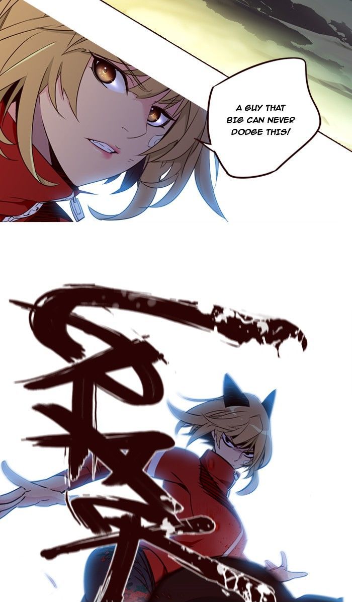 Girls of the Wild’s chapter 193 - page 26