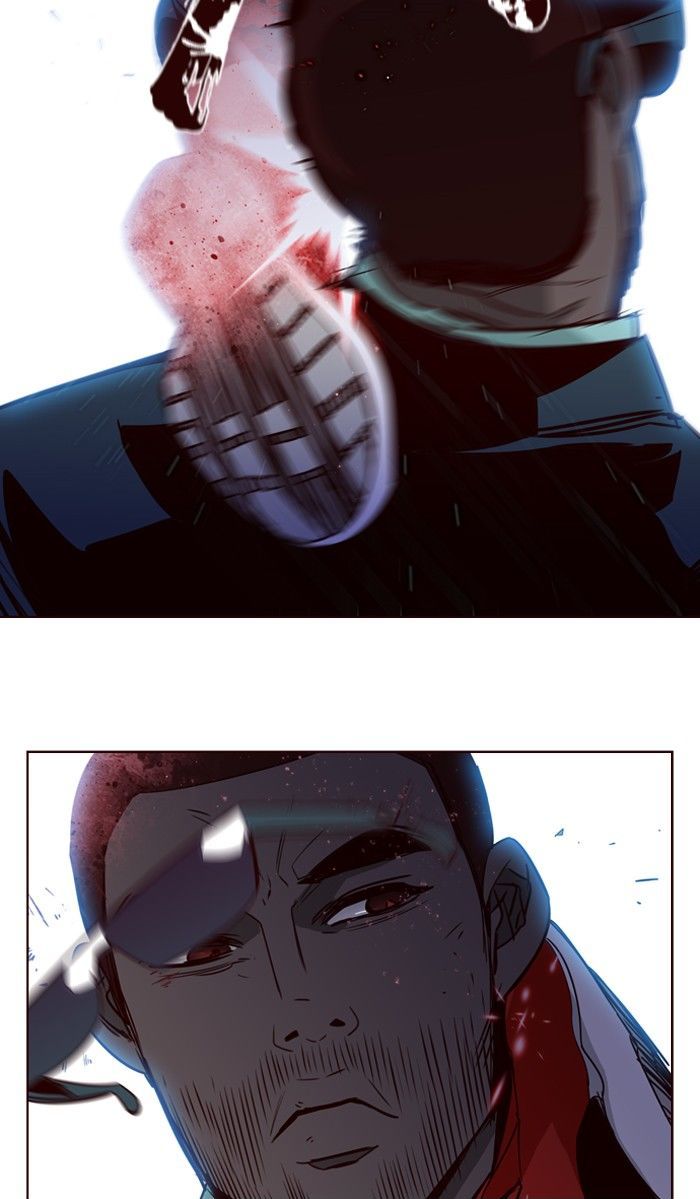 Girls of the Wild’s chapter 193 - page 27