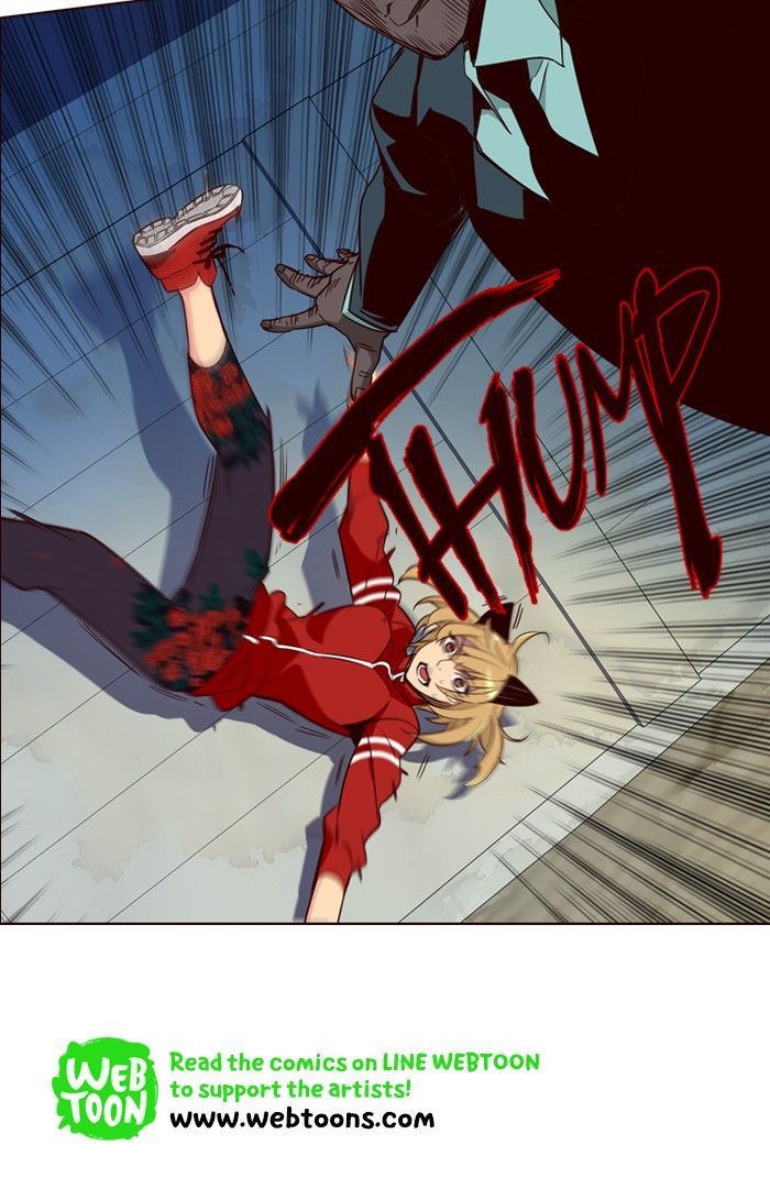 Girls of the Wild’s chapter 193 - page 29