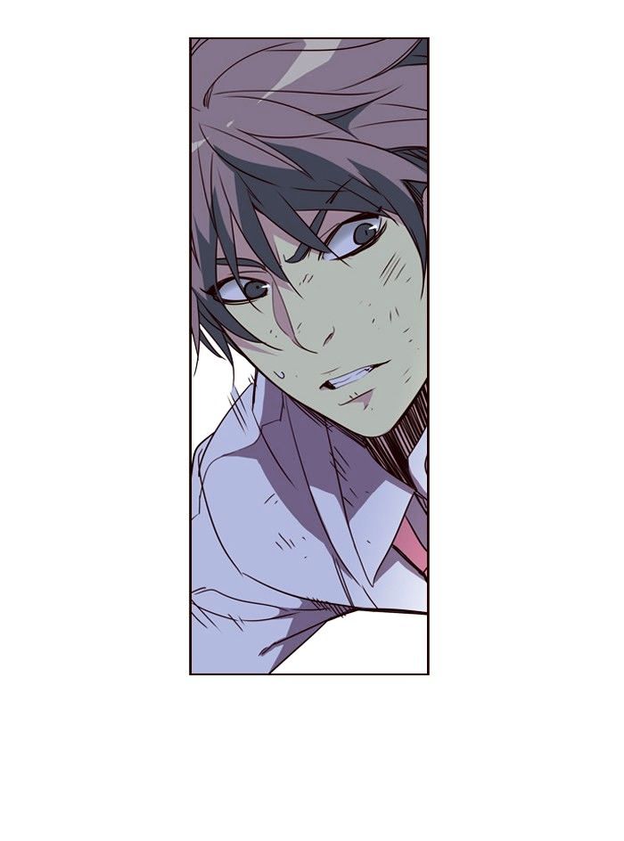 Girls of the Wild’s chapter 239 - page 33