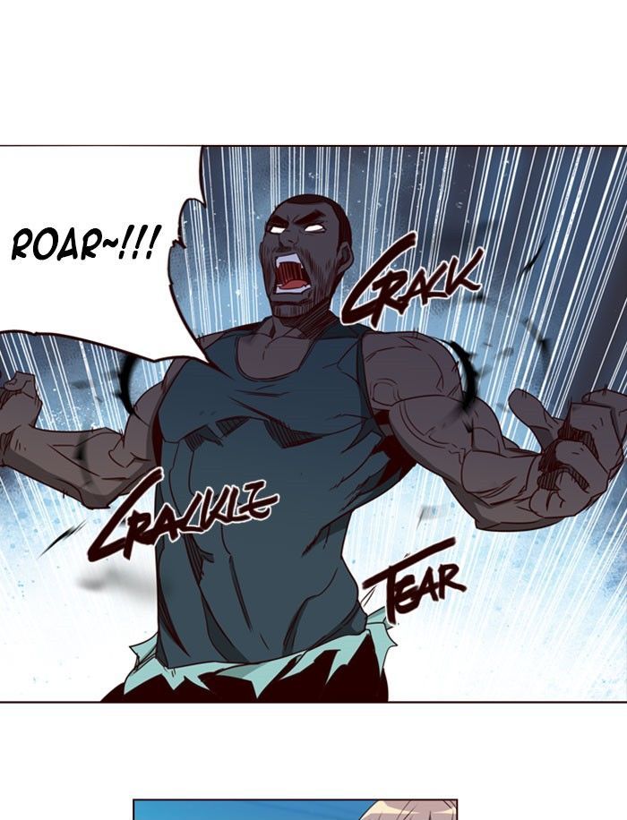 Girls of the Wild’s chapter 194 - page 22