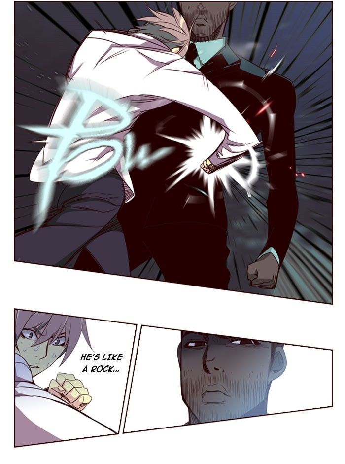 Girls of the Wild’s chapter 194 - page 9