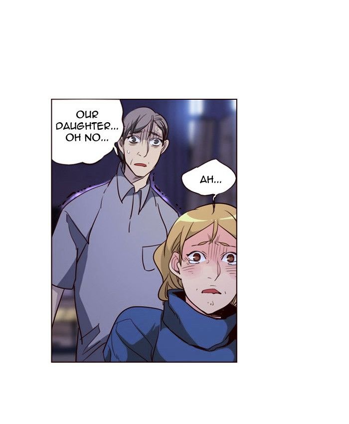Girls of the Wild’s chapter 240 - page 24