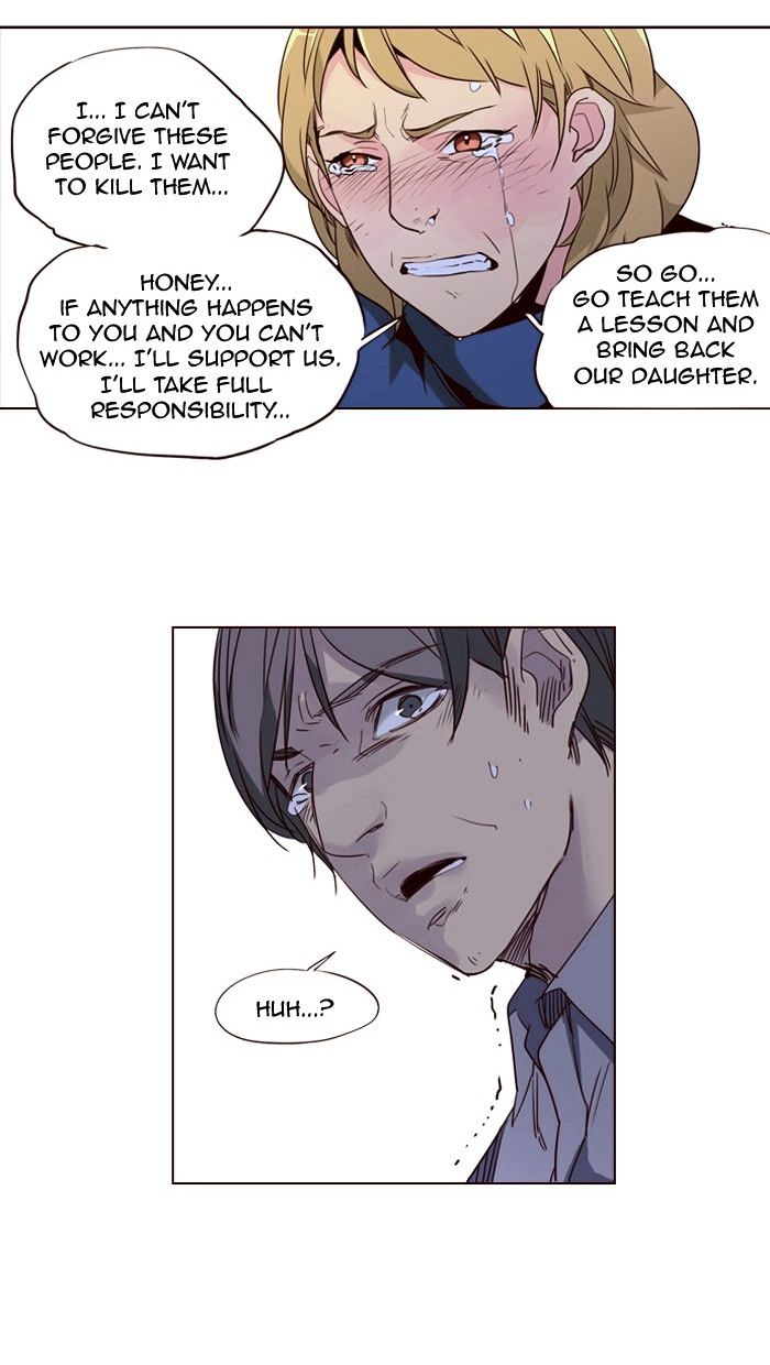 Girls of the Wild’s chapter 240 - page 26