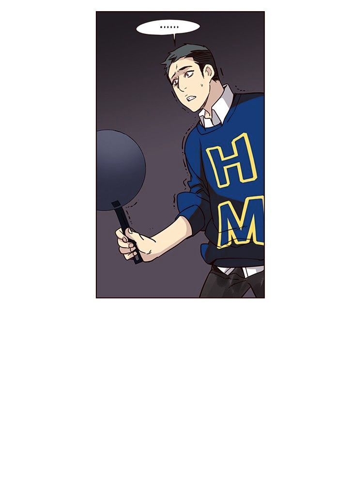 Girls of the Wild’s chapter 241 - page 12