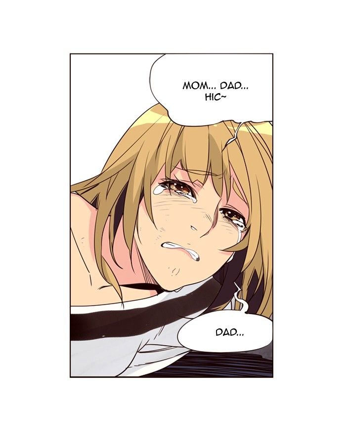 Girls of the Wild’s chapter 241 - page 24