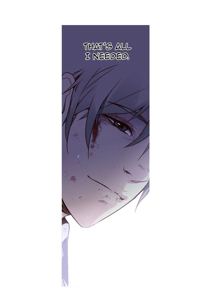 Girls of the Wild’s chapter 241 - page 39