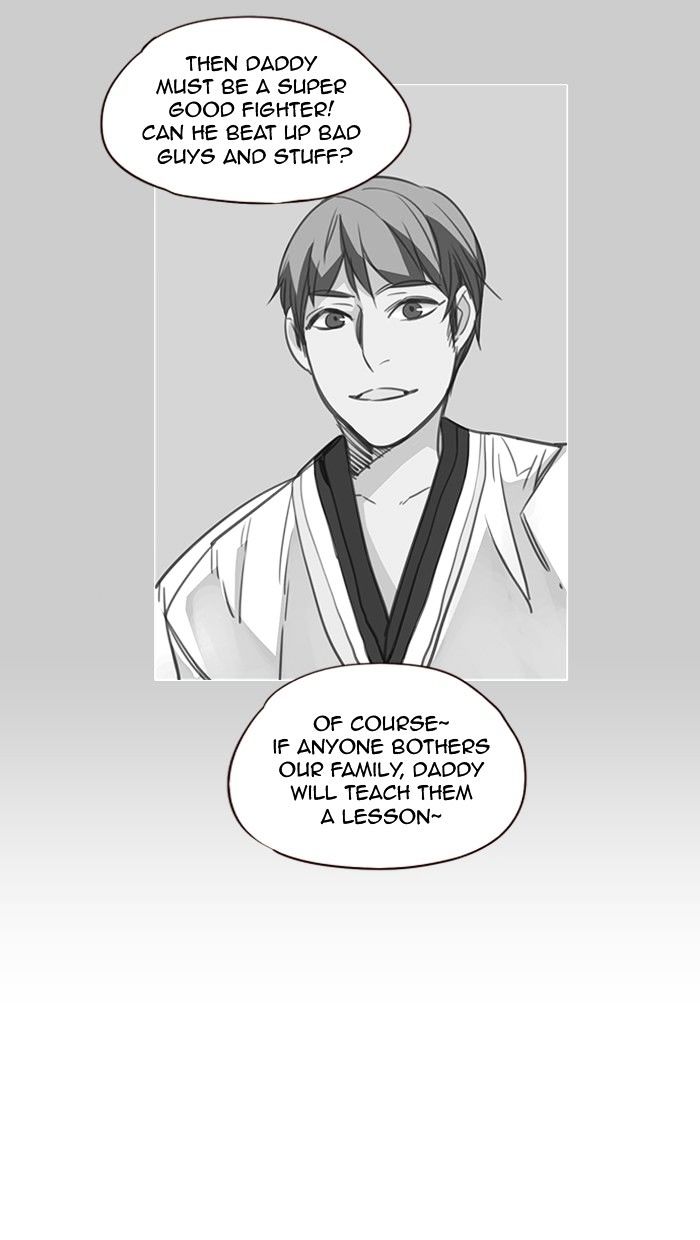 Girls of the Wild’s chapter 241 - page 4