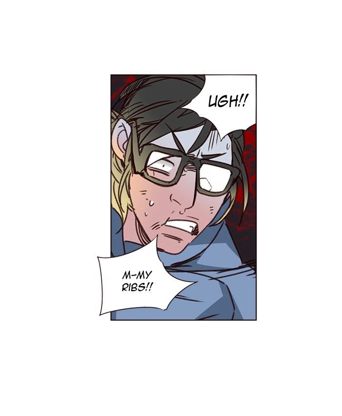 Girls of the Wild’s chapter 241 - page 7