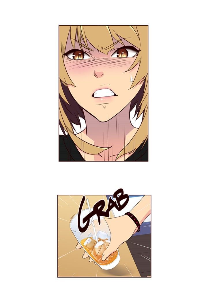 Girls of the Wild’s chapter 196 - page 24