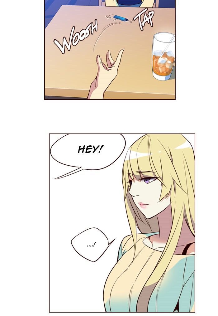 Girls of the Wild’s chapter 196 - page 31