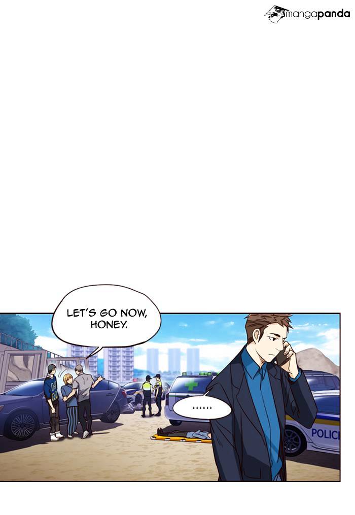 Girls of the Wild’s chapter 242 - page 15