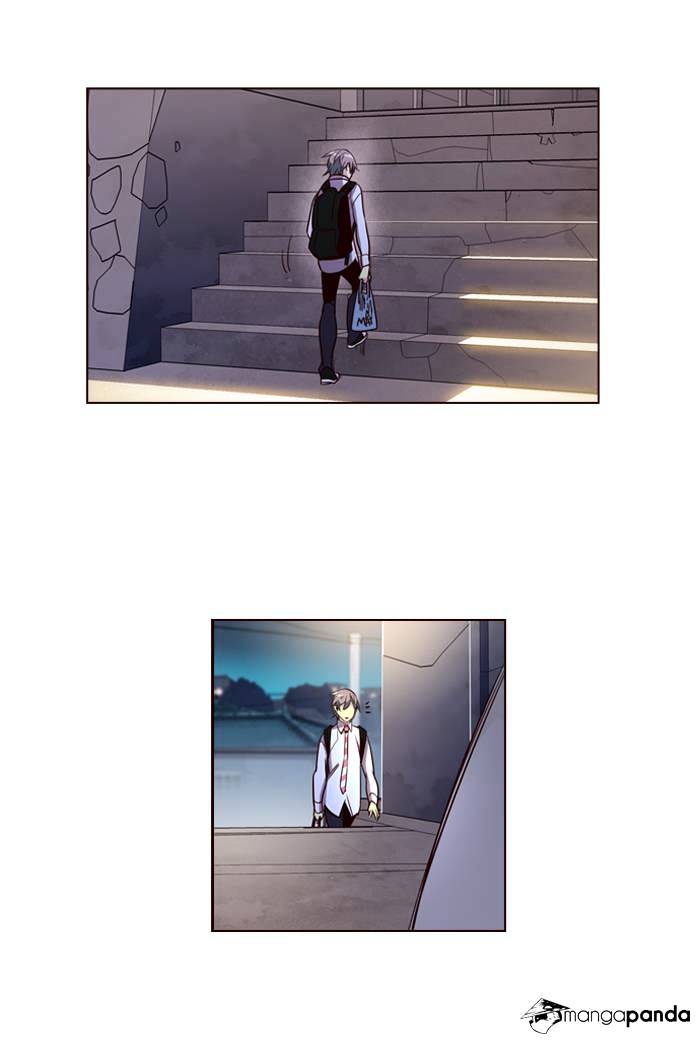 Girls of the Wild’s chapter 243 - page 24
