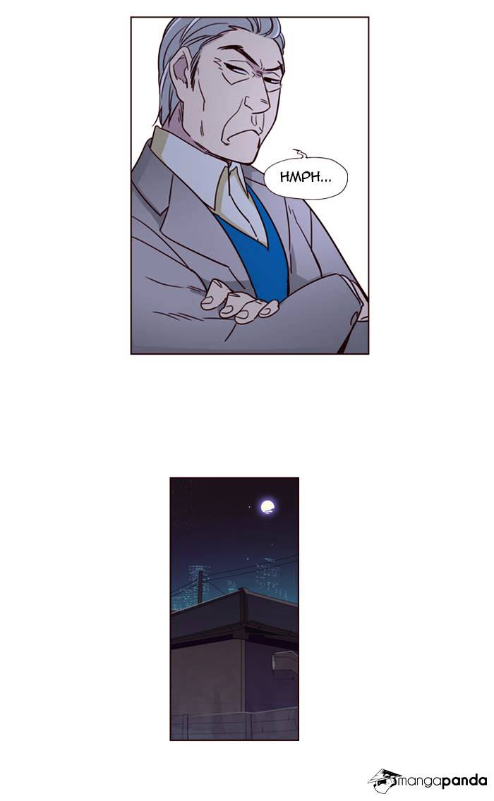 Girls of the Wild’s chapter 243 - page 26