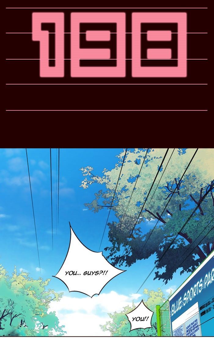 Girls of the Wild’s chapter 198 - page 2